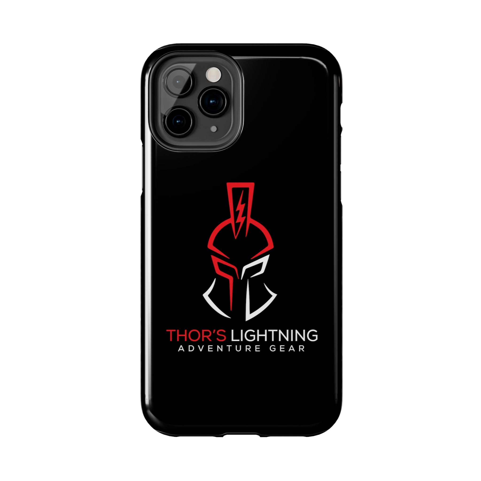 Thor's Lightning Trail Tough Phone Cases   45 Thor's Lightning Trail Tough Phone Cases   45